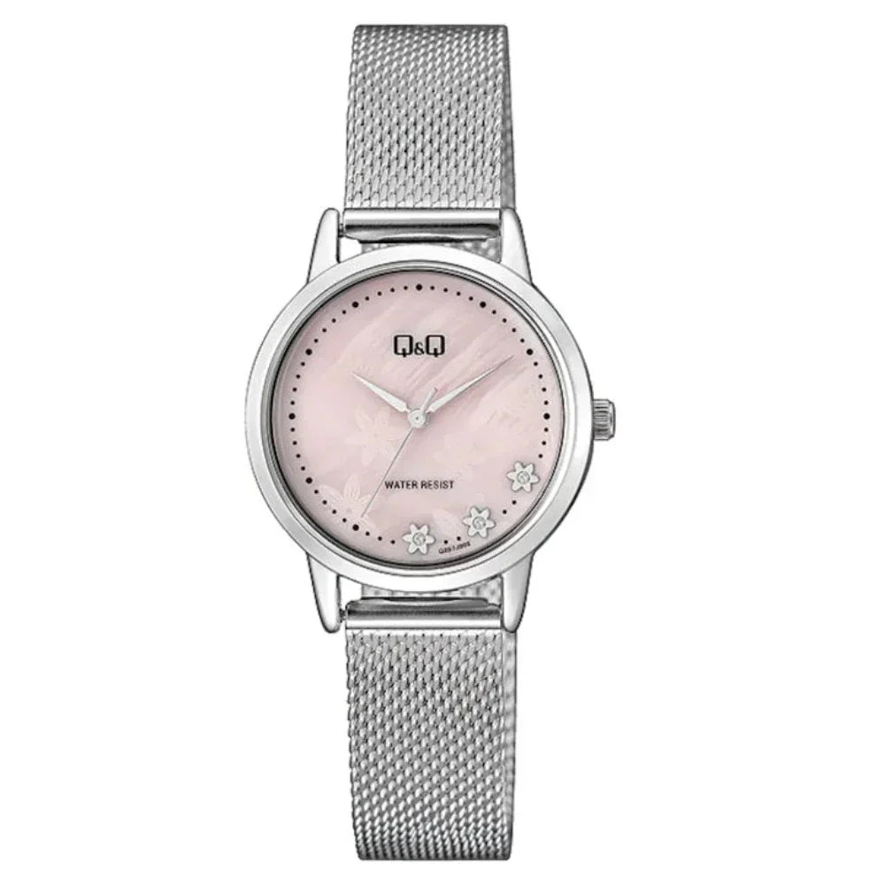 Reloj Q&Q QZ57J202Y Mujer - Análogo